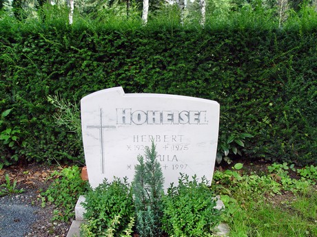 friedhof