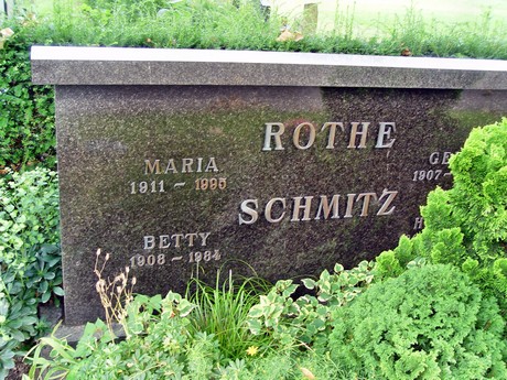 friedhof
