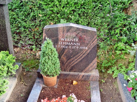 friedhof