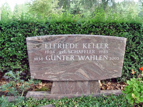 friedhof