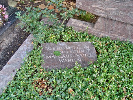 friedhof