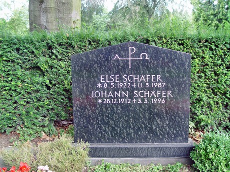 friedhof