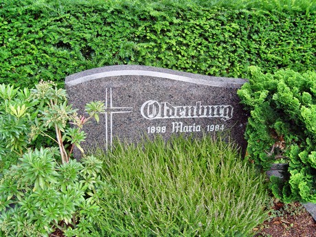 friedhof