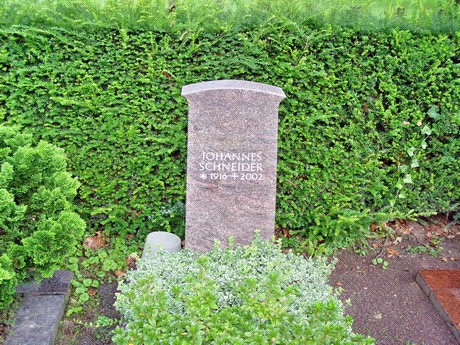 friedhof