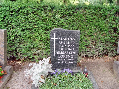 friedhof