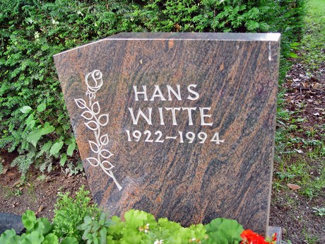 friedhof