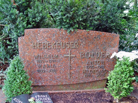 friedhof