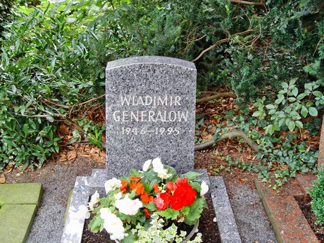 friedhof