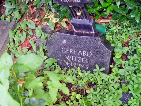 friedhof
