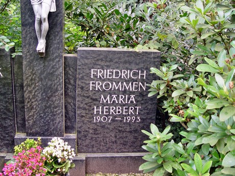 friedhof