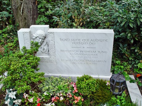 friedhof