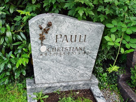 friedhof