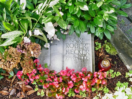 friedhof