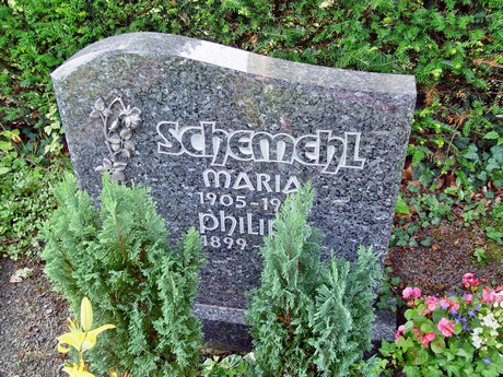 friedhof
