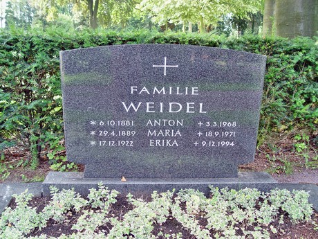 friedhof