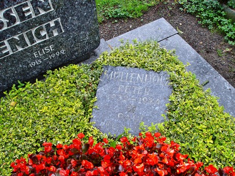 friedhof