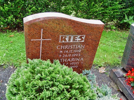 friedhof
