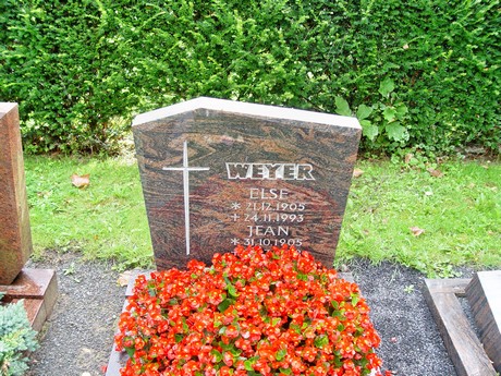 friedhof