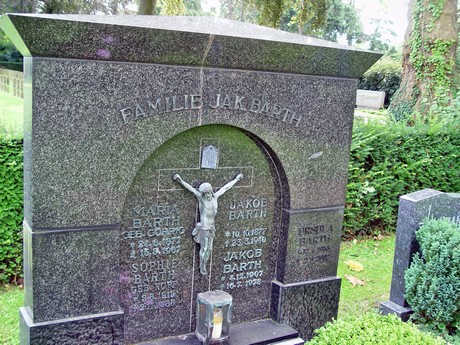 friedhof