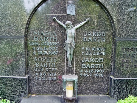 friedhof