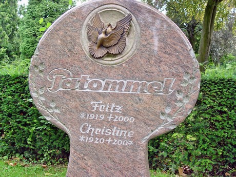 friedhof