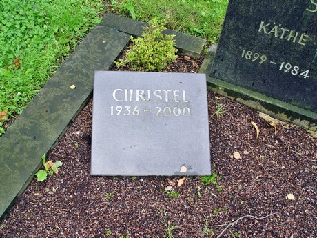 friedhof