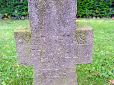 friedhof