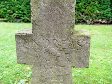 friedhof