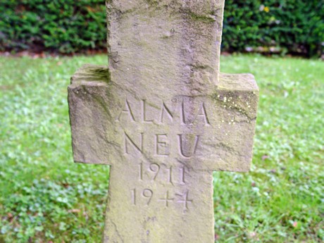 friedhof
