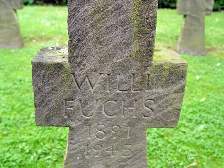 friedhof