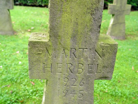 friedhof