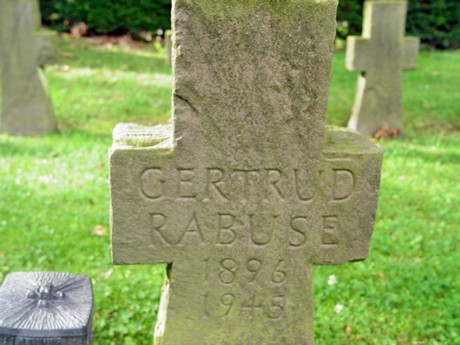 friedhof