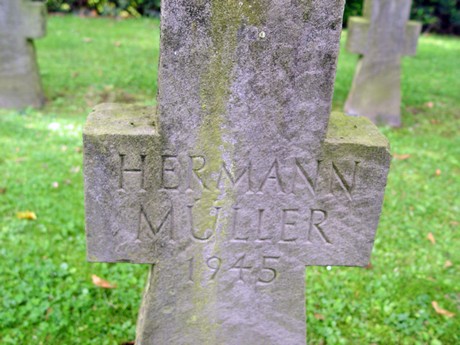 friedhof