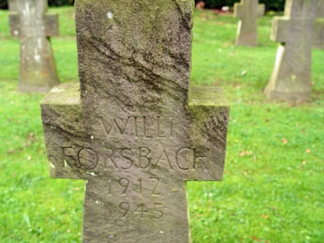 friedhof