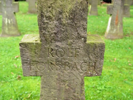 friedhof