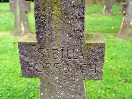 friedhof
