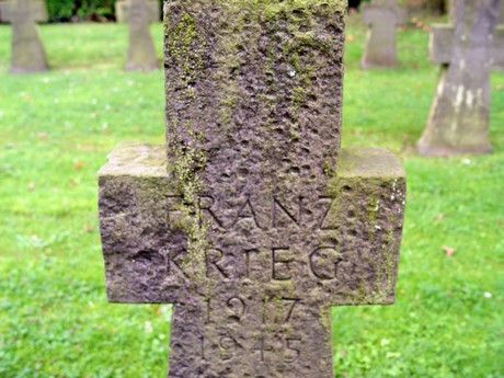 friedhof