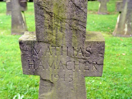 friedhof