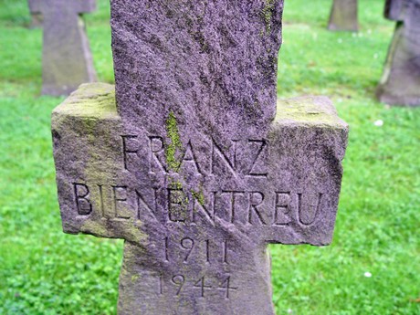 friedhof
