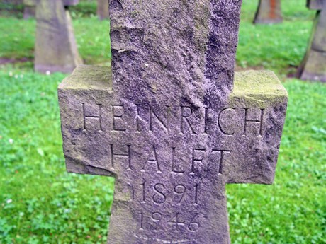 friedhof