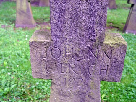 friedhof