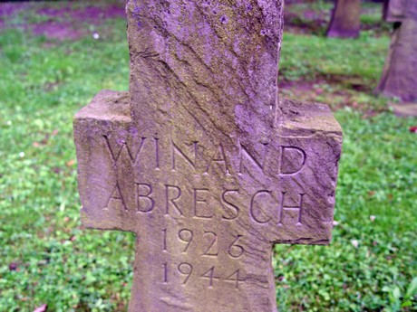 friedhof