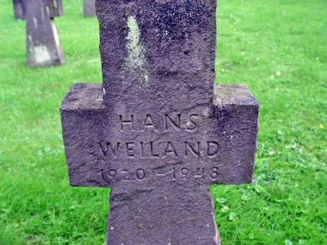 friedhof