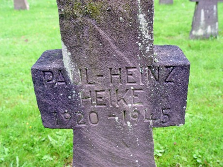 friedhof