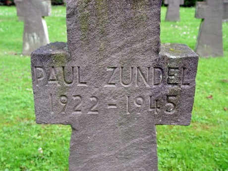 friedhof