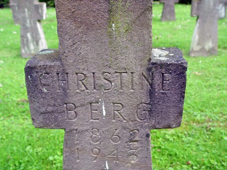 friedhof