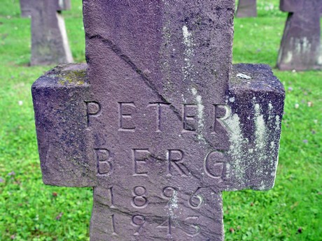 friedhof