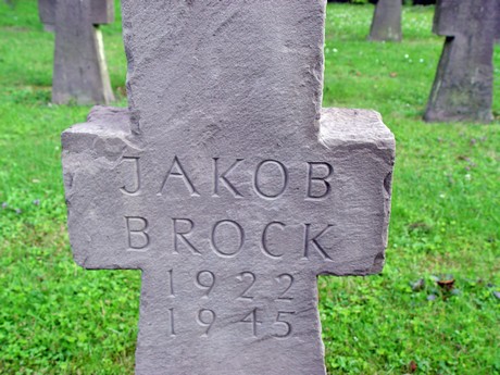 friedhof