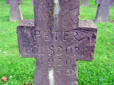 friedhof