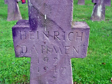 friedhof